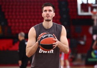 «Σε επαφές με ομάδα για τον Πετρούσεφ ο Ολυμπιακός – Τι ισχύει με το buy out» (pic)