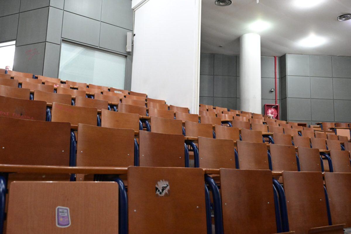 Νέα Αριστερά: Νομοσχέδιο-πρόκληση για την εκπαίδευση – Καταστολή, διαγραφές και ιδιωτικοποίηση