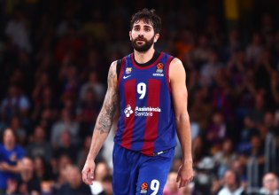 Συγκλονίζει ο Ρίκι Ρούμπιο: «Ένα βράδυ είπα ότι δεν θέλω να συνεχίσω. Όχι με το μπάσκετ, αλλά με τη ζωή»