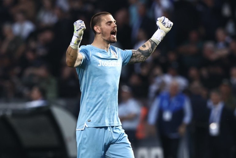 Ο συγκινητικός αποχαιρετισμός του Κοτάρσκι στον ΠΑΟΚ (pic)