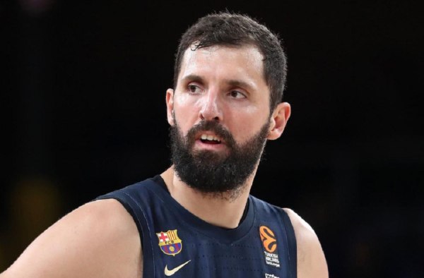 «Αβέβαιο το μέλλον του Μίροτιτς, παρά τη συμφωνία με τη Μονακό»