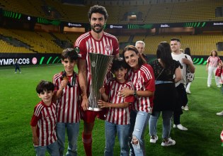 Σταμάτησε το ποδόσφαιρο ο Ιμπόρα και αναλαμβάνει βοηθός προπονητή στη Λεβάντε