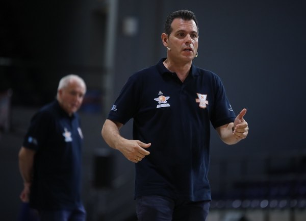 Μοντέλο ΤΣΣΚΑ και στη Χάποελ θέλει ο Ιτούδης – Ο ρόλος που ετοιμάζει για τον Μίτσιτς