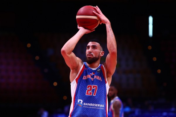 «Κοντά σε ομάδα – έκπληξη ο Κρις Ντουάρτε»