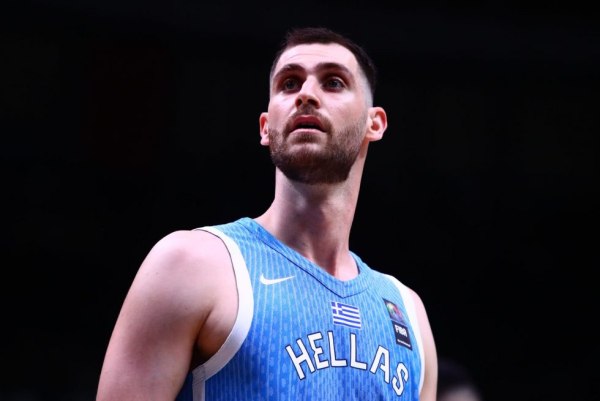 Παπαγιάννης, Ρογκαβόπουλος, Καλάθης: Γι’ αυτό δεν τους κάλεσε ο Σπανούλης