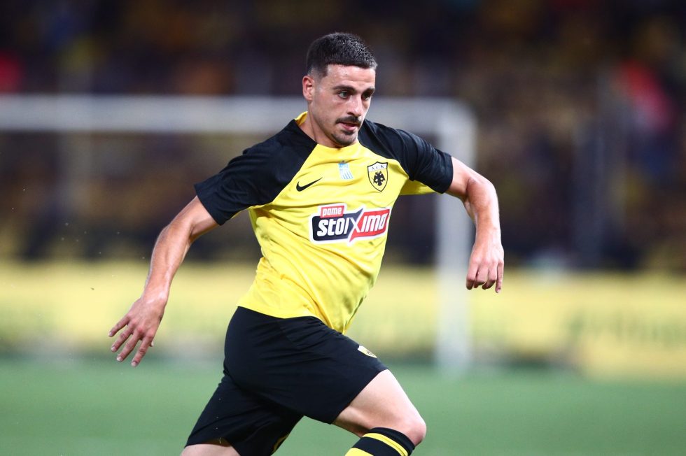 Ο Καλοσκάμης… φέρνει Γαλανόπουλο στην ΑΕΚ