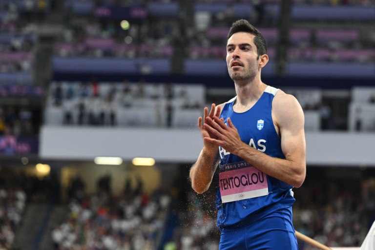 «Η απογείωση του Τεντόγλου έρχεται στο Λονδίνο» (vid)