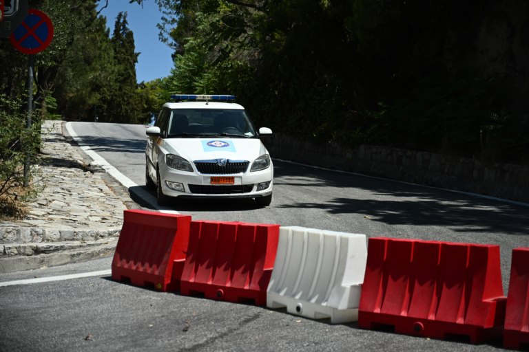 Κλείνει τα μεσάνυχτα ο Λυκαβηττός λόγω του υψηλού κινδύνου πυρκαγιάς