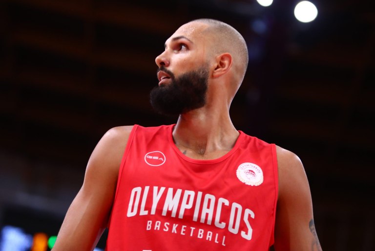 «Ξαναχτύπησε» στα social ο Φουρνιέ: «Ο καύσωνας στη Γαλλία είναι μία δροσερή μέρα στην Ελλάδα»