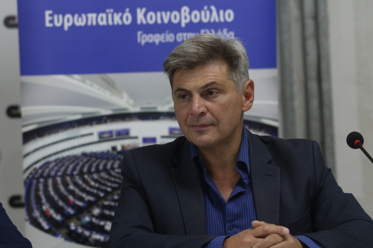 Στη Νέα Υόρκη ο Φαραντούρης – Συναντιέται με τον γενικό γραμματέα του ΟΗΕ