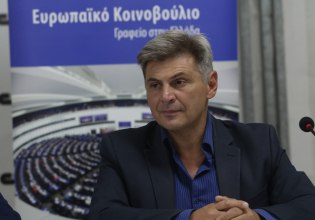 Στη Νέα Υόρκη ο Φαραντούρης – Συναντιέται με τον γενικό γραμματέα του ΟΗΕ