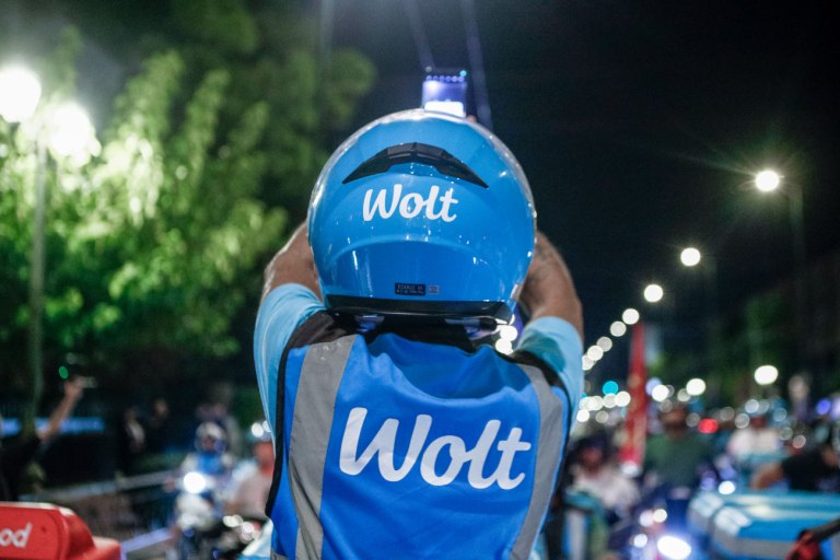 Wolt: Μεγάλη απεργία των εργαζομένων για εργολάβους, απολαβές, ασφάλεια