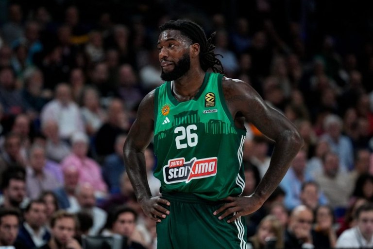 Η Γαλλία δεν θα έχει ούτε τον Ματίας Λεσόρ στο Eurobasket 2025