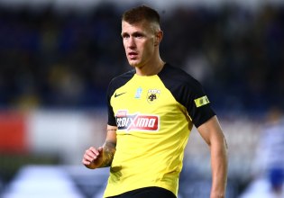 «Η Λέγκια περιμένει την αποδέσμευση του Σιμάνσκι από την ΑΕΚ»