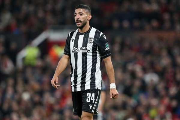 Αποχαιρέτησε τον ΠΑΟΚ ο Τισουντάλι: «Για πάντα στην καρδιά μου» (pic)