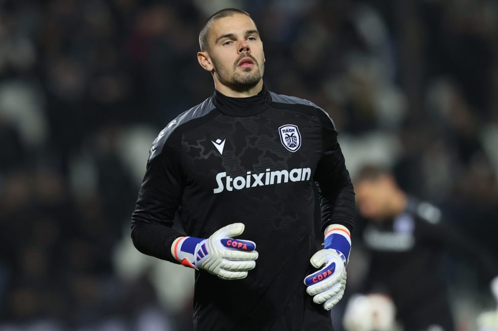 «Για πέντε χρόνια υπογράφει ο Κοτάρσκι – Την Τρίτη (8/7) στην Κοπεγχάγη για να τελειώσει τη μεταγραφή» (pic)