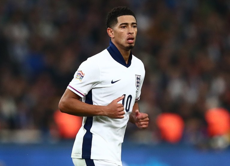 Χειρουργήθηκε ο Τζουντ Μπέλινγκχαμ: Πότε μπορεί να τον υπολογίζει ξανά η Ρεάλ Μαδρίτης