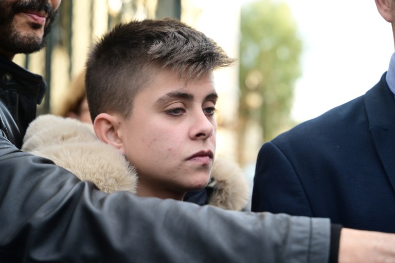 Ειρήνη Μουρτζούκου: «Μην απορήσετε αν τελικά οι κατηγορούμενοι είναι αρκετοί κι όχι ένας», λέει ο δικηγόρος της 24χρονης