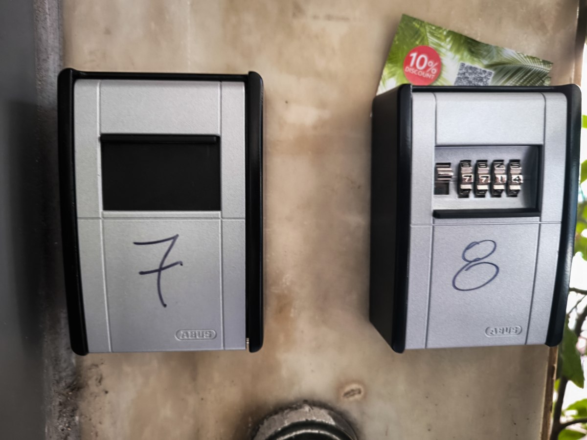 Πώς χορηγείται νέος Αριθμός Μητρώου στα Airbnb – Ποιες περιοχές αφορά