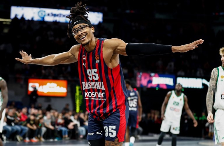 Ξέσπασε ο Μονέκε: «Έφτασα να μισήσω το μπάσκετ στη Μπασκόνια»