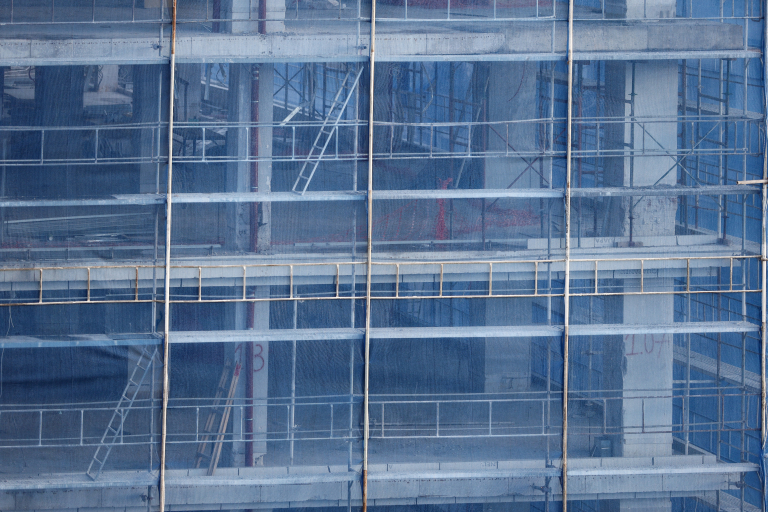 Αγορά ακινήτων: Άνοδος των τιμών και βουτιά της οικοδομής