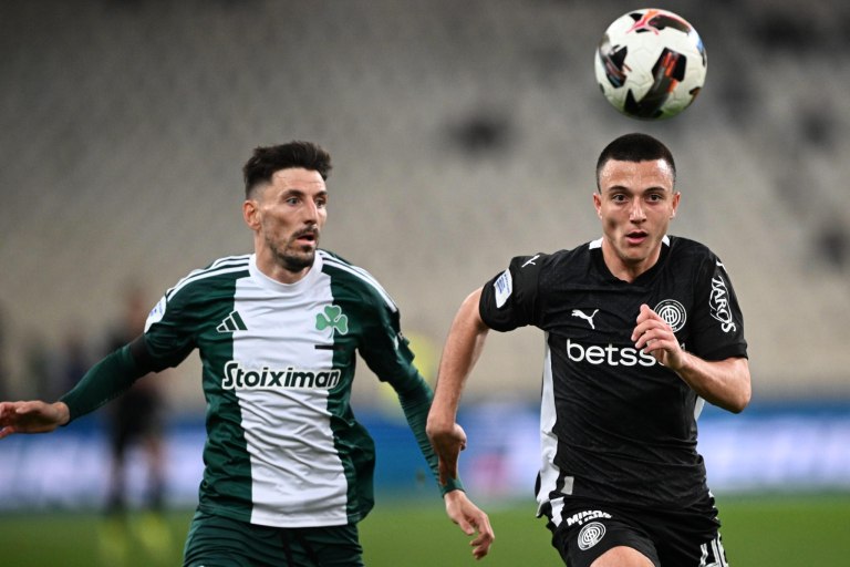 Πρεμιέρα με ΟΦΗ ο Παναθηναϊκός στο νέο πρωτάθλημα – Αυτό είναι το πρόγραμμα του «τριφυλλιού»