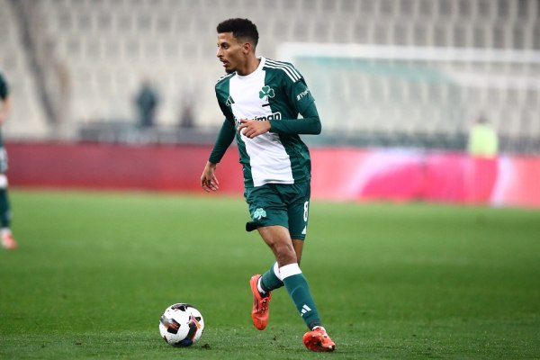 «Επανέρχεται για Ουναΐ ο Παναθηναϊκός με νέα βελτιωμένη πρόταση» (pic)