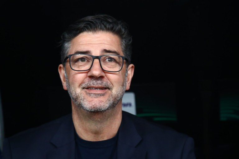 Βιτόρια: «Θέλω ο Παναθηναϊκός να πεινάει για νίκη»