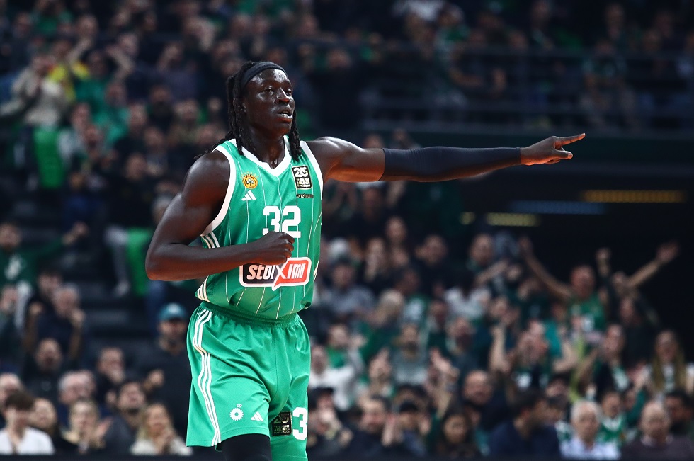 Η Μπάγερν ανακοίνωσε την απόκτηση του Γκέιμπριελ