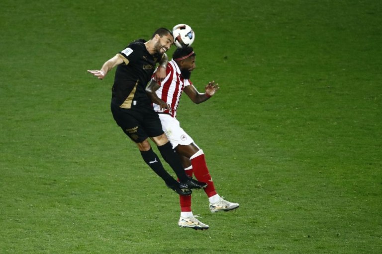 Κλήρωση Super League: Αυτή είναι η πρώτη αγωνιστική της Super League