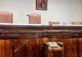 Ένωση Δικαστών και Εισαγγελέων: Εκτός ελέγχου η κατάσταση στα ακροατήρια των δικαστηρίων