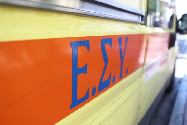 Σε ΜΕΘ 51χρονος με θερμοπληξία στη Λαμία – Το πρώτο περιστατικό στη χώρα