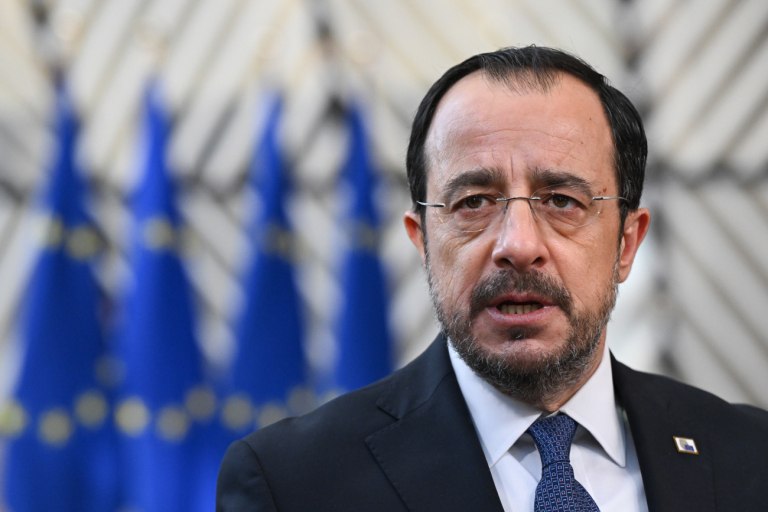 Κυπριακό: Διευρυμένη συνάντηση υπό τον ΓΓ του ΟΗΕ – Χριστοδουλίδης: «Ξέρουμε τους στόχους μας»