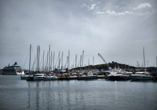 Νεκρός 41χρονος ναυτικός σε φορτηγό πλοίο στο Λαύριο