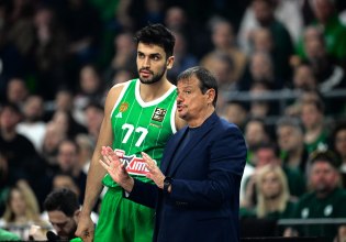 «Ο Αταμάν μετά το ναυάγιο με Βαλαντσιούνας θέλει να κρατήσει τον Γιούρτσεβεν στον Παναθηναϊκό»