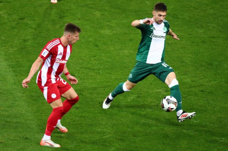 Όλα τα ντέρμπι της κανονικής περιόδου της Super League: Το Παναθηναϊκός-Ολυμπιακός κάνει την αρχή