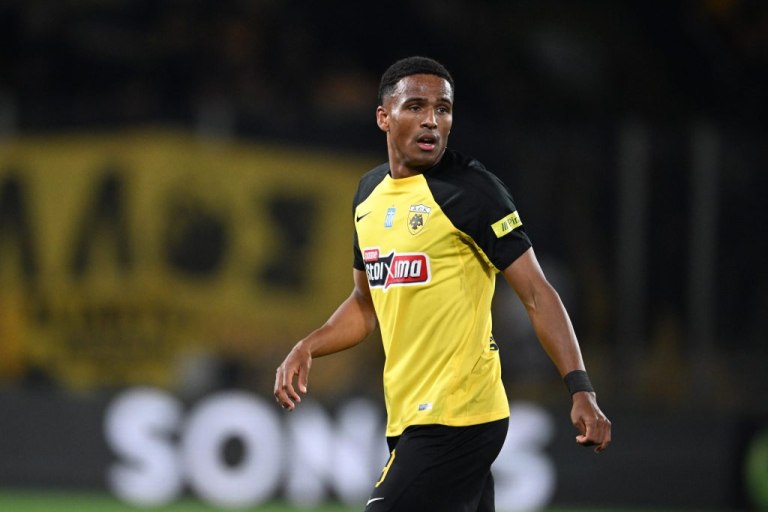 «Ανακοινώνεται από την Αλ Καλίτζ του Δώνη ο Ελίασον» (pic)