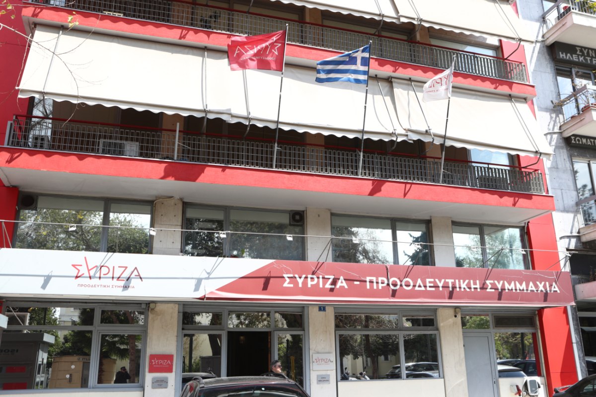 Θεοδωράκης: Το μόνο που απασχολεί την κυβέρνηση για το σκάνδαλο του ΟΠΕΚΕΠΕ είναι η συγκάλυψη