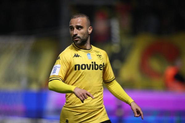 Αποσύρθηκε από την ενεργό δράση ο Γιάννης Φετφατζίδης