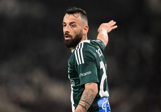 Παναθηναϊκός: Θλάση ο Σιώπης, χάνει τη ρεβάνς με τη Ρέϊντζερς