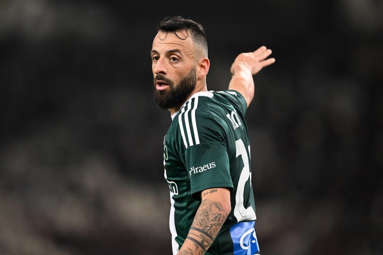 Παναθηναϊκός: Θλάση ο Σιώπης, χάνει τη ρεβάνς με τη Ρέϊντζερς