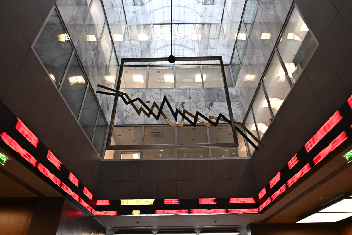 Χρηματιστήρια: Συγχωνεύσεις και εξαγορές άλλαξαν τον χάρτη την τελευταία 25ετία