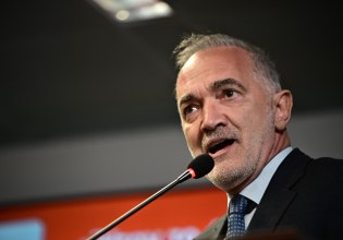 Σαλμάς για ΟΠΕΚΕΠΕ: Γνώριζε ο Μητσοτάκης – Όλο αυτό ήταν κεντρικά από το Μαξίμου