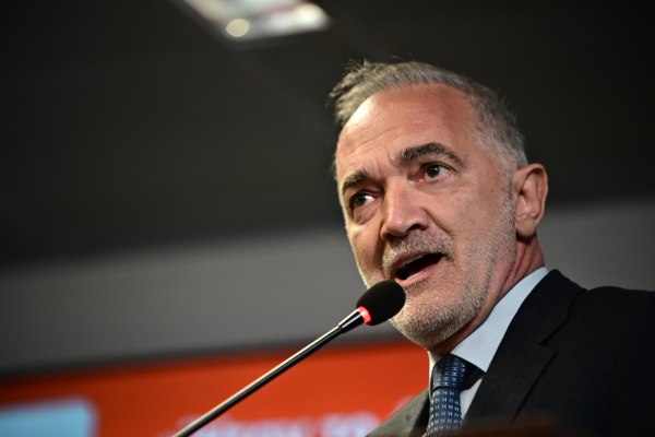 Σαλμάς για ΟΠΕΚΕΠΕ: Γνώριζε ο Μητσοτάκης – Όλο αυτό ήταν κεντρικά από το Μαξίμου