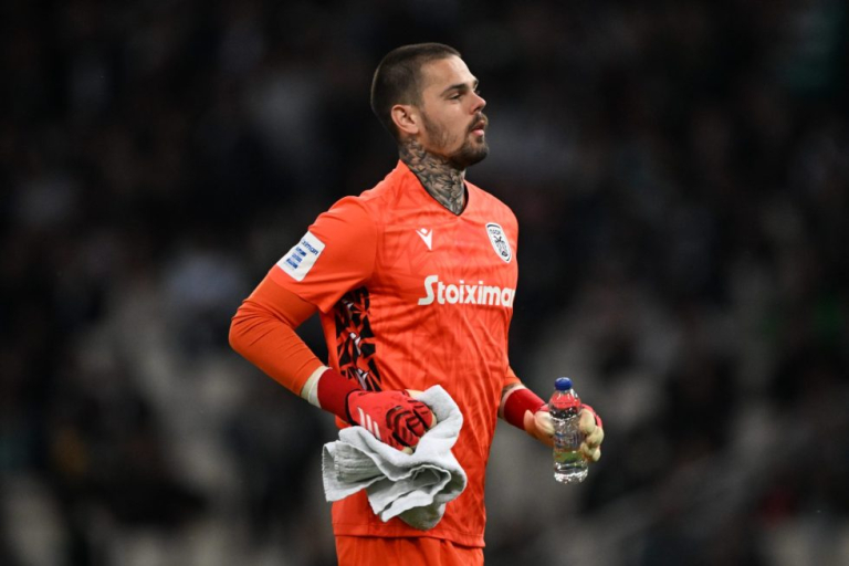 «Κοντά στην Κοπεγχάγη ο Κοτάρσκι»