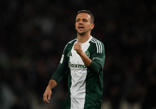 «Τρία εκατομμύρια ζητά ο Παναθηναϊκός για τον Μαξίμοβιτς»