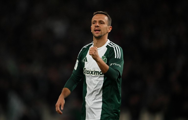 «Τρία εκατομμύρια ζητά ο Παναθηναϊκός για τον Μαξίμοβιτς»