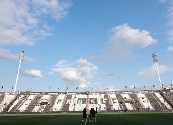 Ερασιτέχνης ΠΑΟΚ για τη νέα Τούμπα: «Η πρόταση της ΠΑΕ για συνεργασία θα εξεταστεί στο Δ.Σ.»