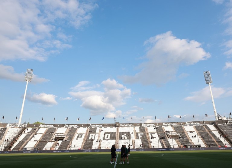 Ερασιτέχνης ΠΑΟΚ για τη νέα Τούμπα: «Η πρόταση της ΠΑΕ για συνεργασία θα εξεταστεί στο Δ.Σ.»