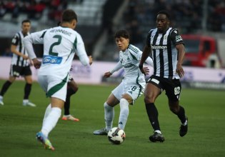 Κληρώνει για Παναθηναϊκό, ΠΑΟΚ, ΑΕΚ και Άρη: Αυτοί είναι οι πιθανοί αντίπαλοί τους στις ευρωπαϊκές διοργανώσεις